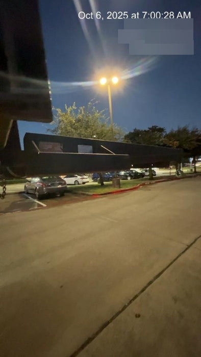 2024 ARROW MATERIAL HANDLING CE60-TH-STP