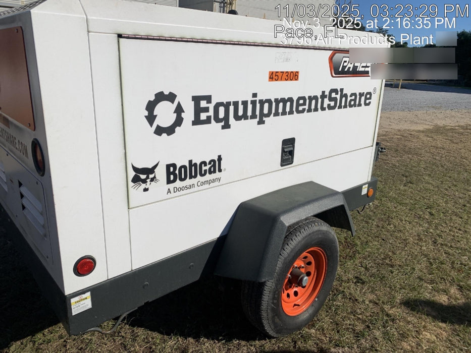 2025 BOBCAT PA425WCU-T4F