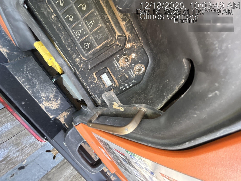 2024 Generac MLT2 Diesel, Flex Switch 120V Input, Powerzone Controller, 
(4) 320W LED Lights, 4kW Generator, 39.9 Gal Fuel Tank, 2" Ball, T3