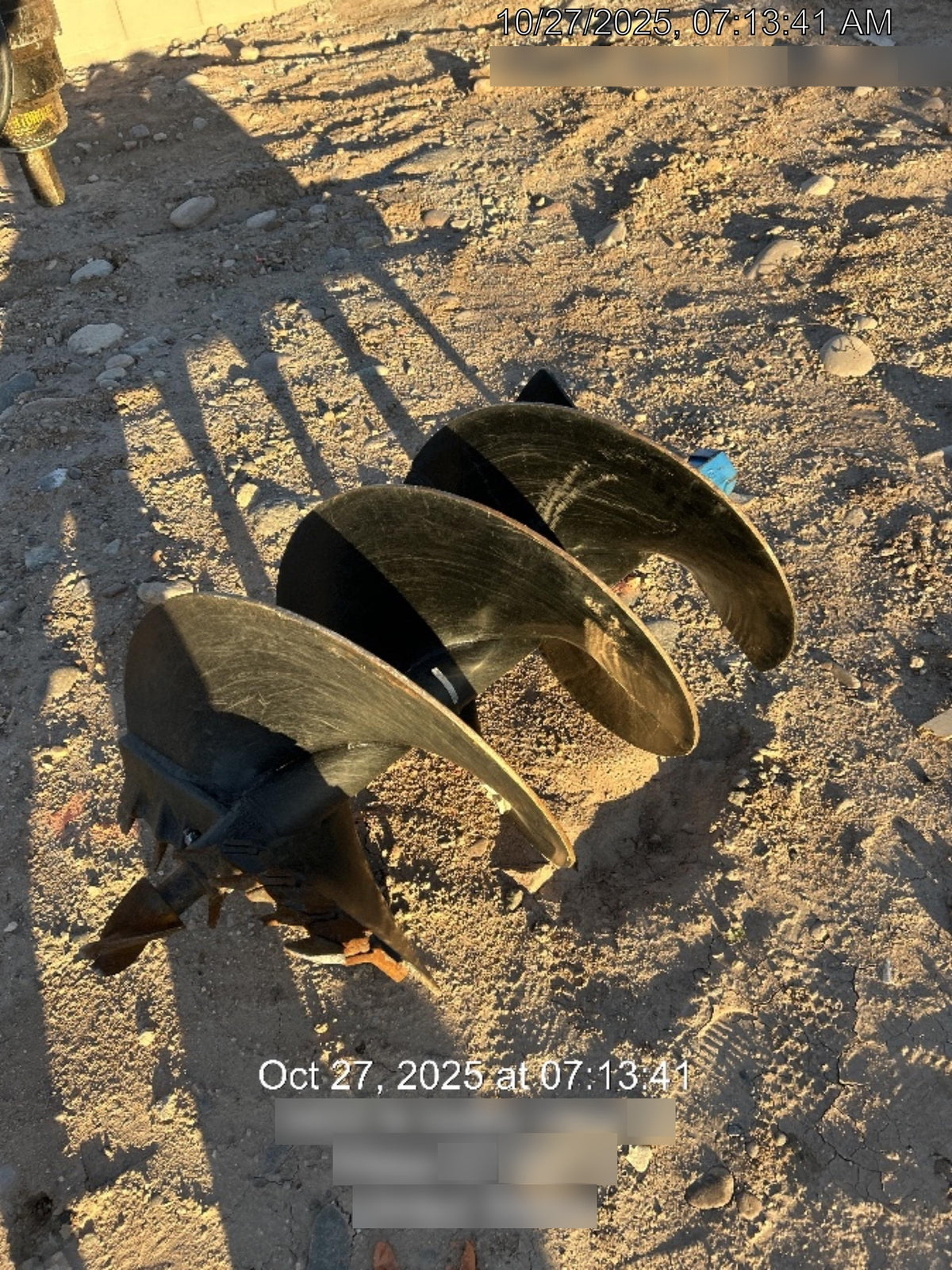 2023 AUGER TORQUE 3300-30