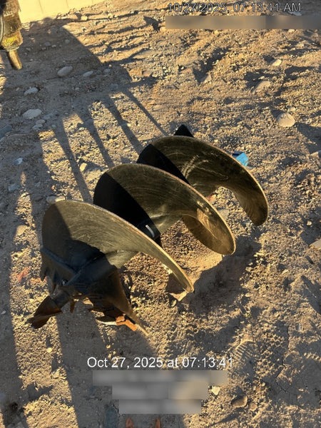 2023 AUGER TORQUE 3300-30
