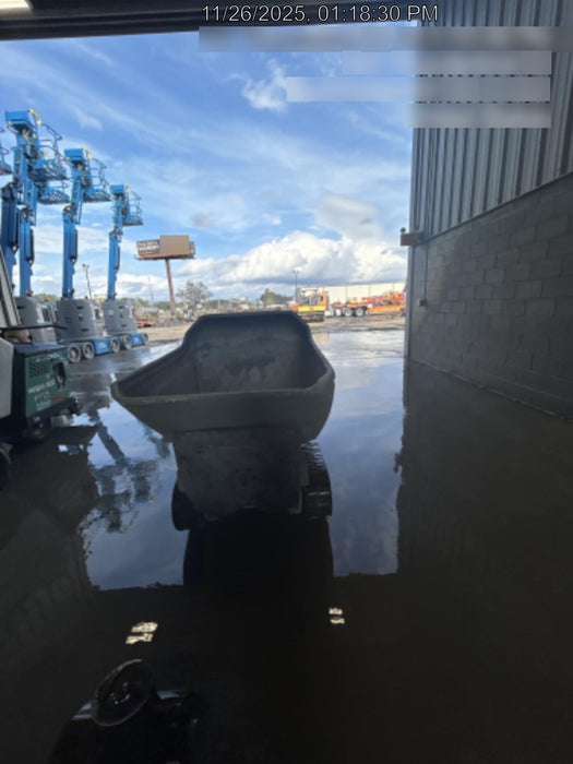 2025 TORO MBTX 2500-TS