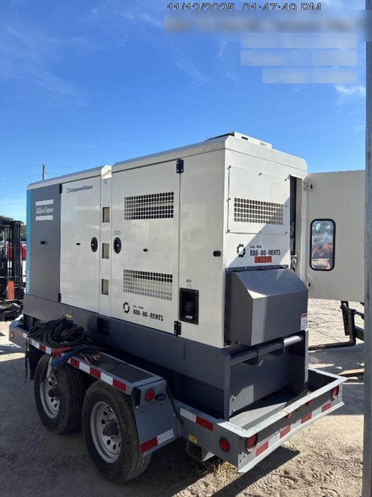 2022 ATLAS COPCO QAS 235