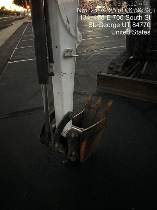 2025 STAR INDUSTRIES 910-12T