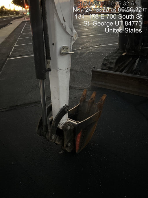 2025 STAR INDUSTRIES 910-12T