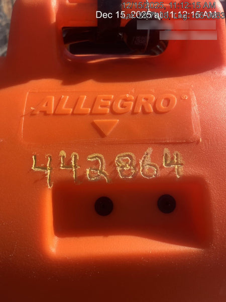 2024 ALLEGRO 9539-12