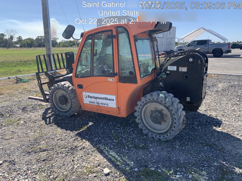 2020 JLG G5-18A