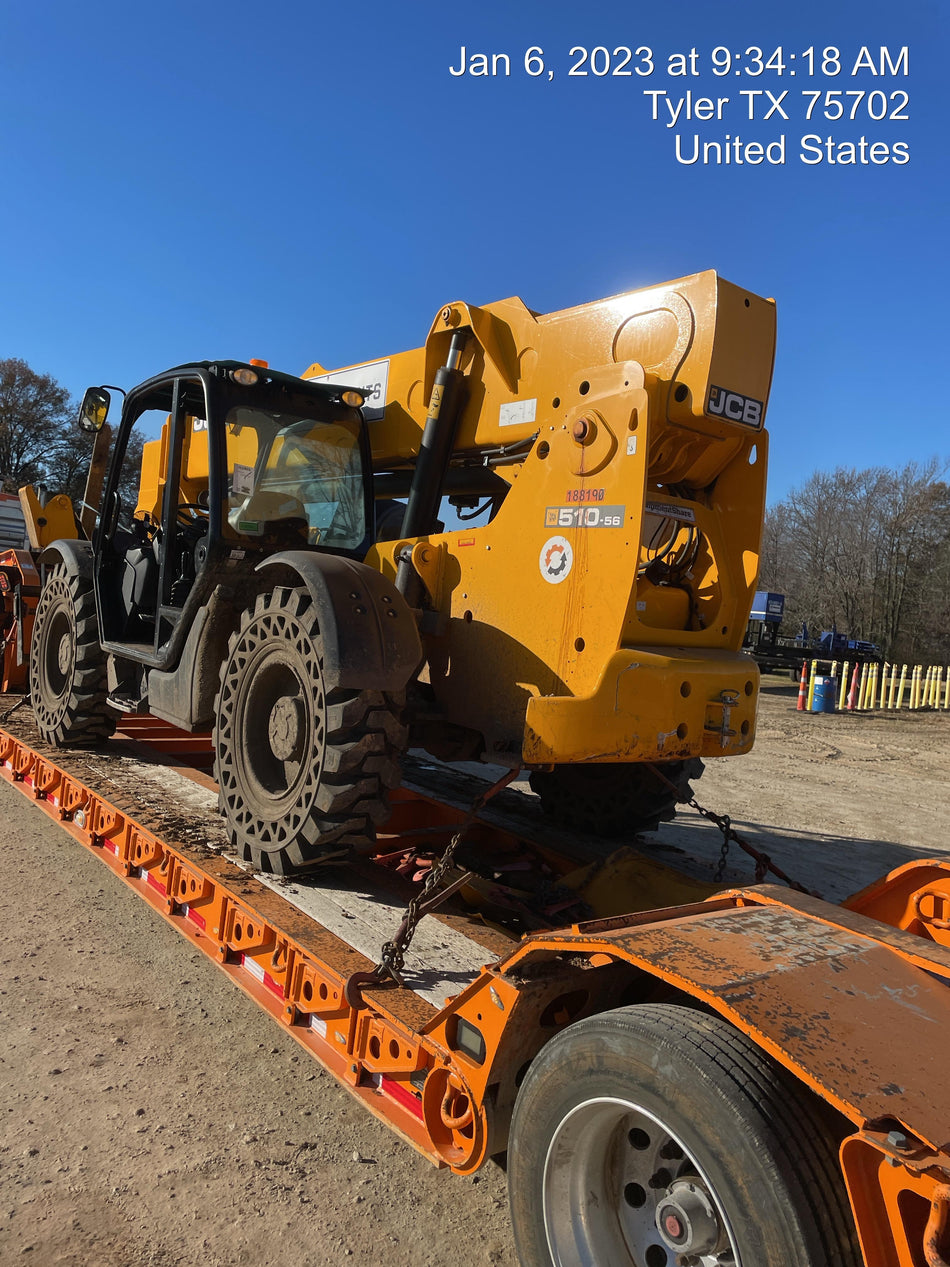 2021 JCB 510-56