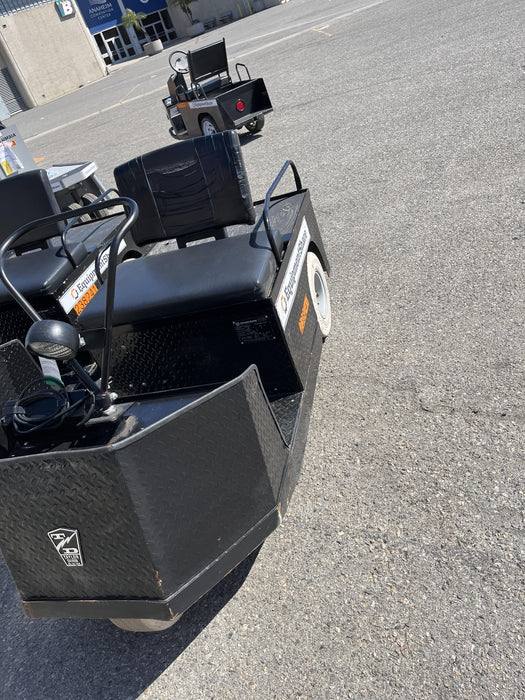 2022 TAYLOR DUNN SS-536