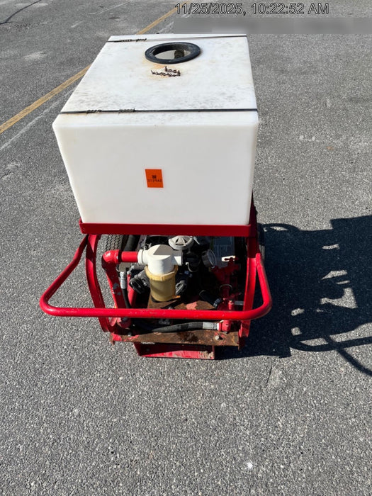 2023 RICE HYDRO DPH-3B