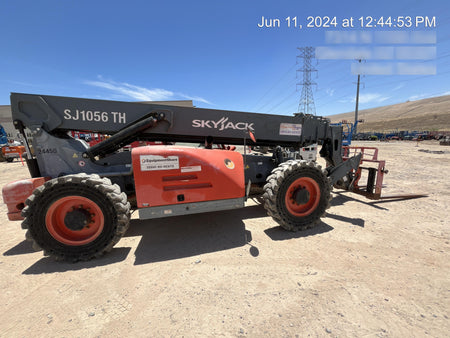 2016 SKYJACK SJ1056 TH