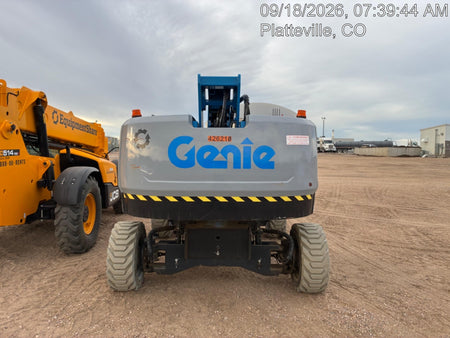 2024 GENIE S-45 XC
