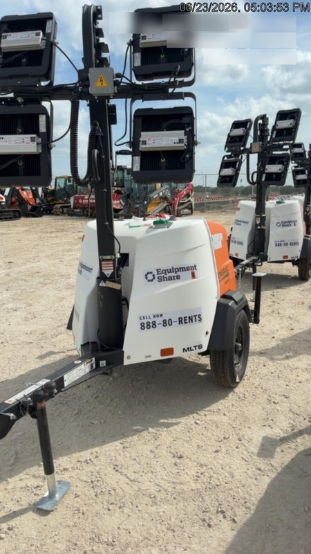 2026 GENERAC MLTS-4