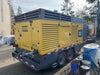 2023 ATLAS COPCO XAS 1800