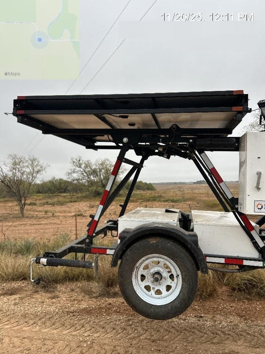 2024 WANCO WLTS-MM8A-1600