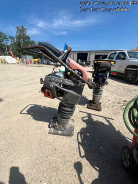 2024 HUSQVARNA LT6005
