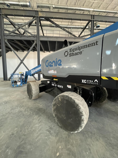2025 GENIE S-65 XC