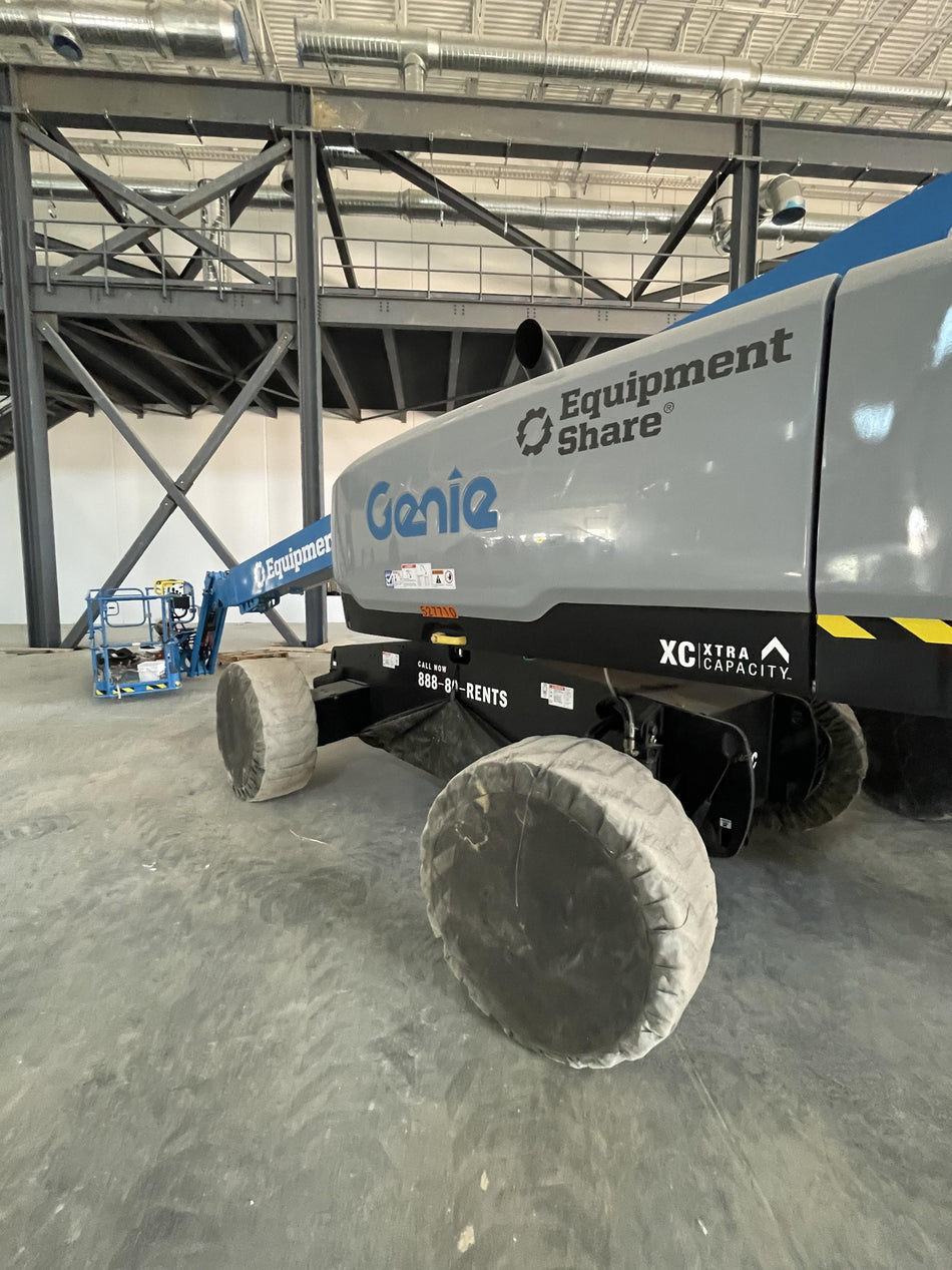 2025 GENIE S-65 XC