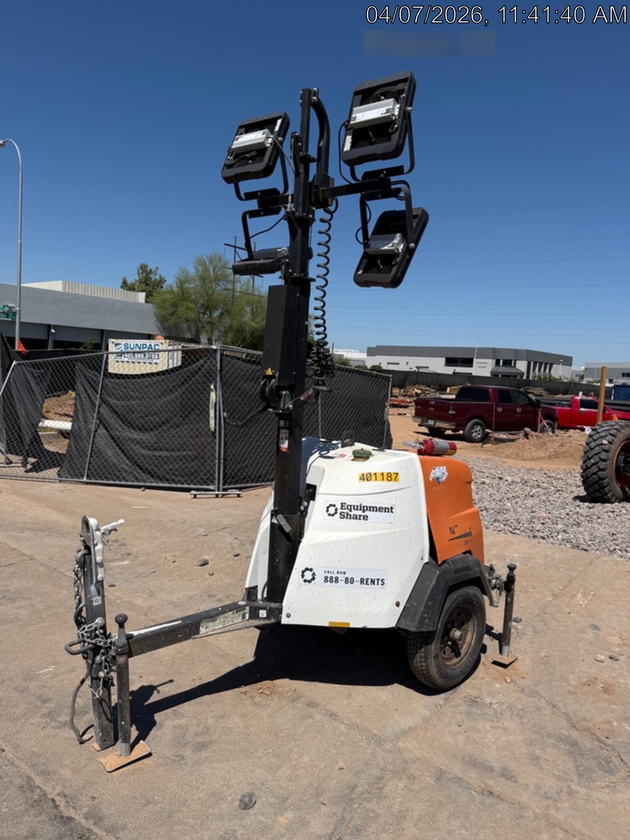 2024 GENERAC MLT2
