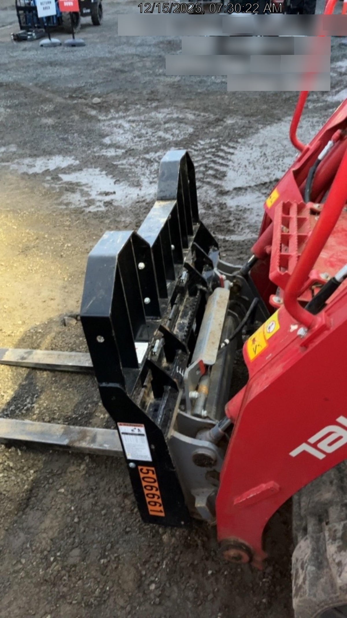 2025 VIRNIG PF4855-5VG