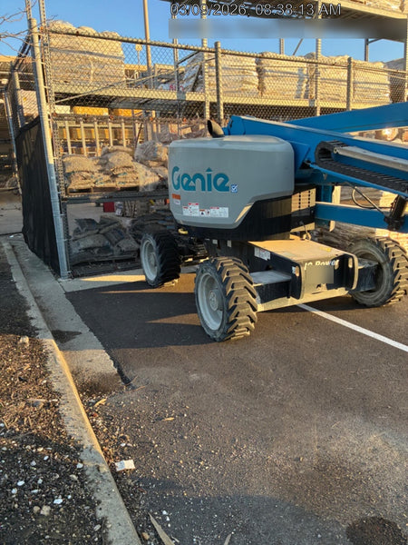 2020 GENIE Z-45 XC