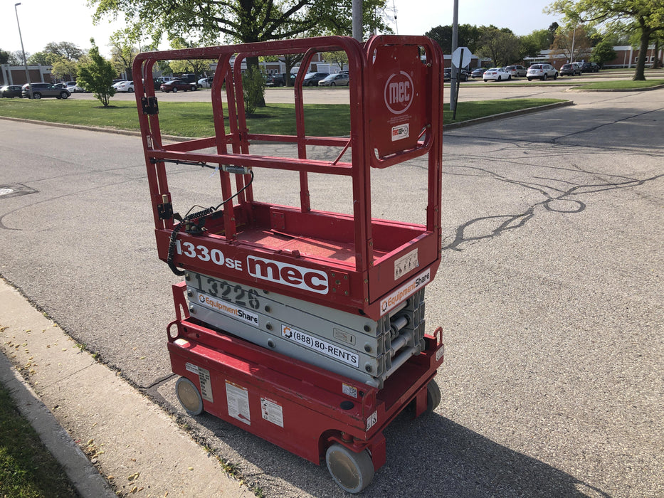 2018 MEC 1330SE MEC 1330SE, 2 Yr Full Extended Warranty