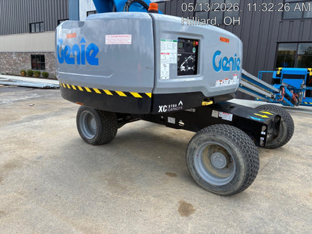 2024 GENIE S-45 HF