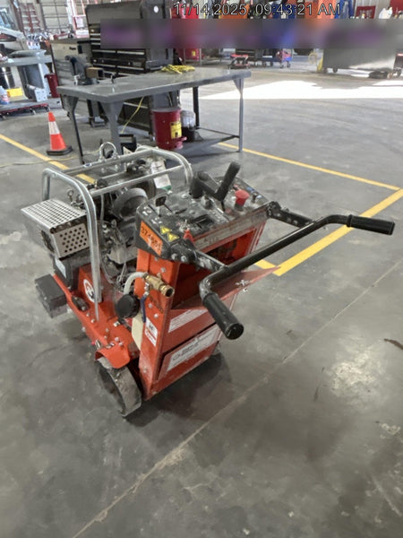 2023 HUSQVARNA FS520