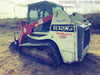 2020 TAKEUCHI TL12R2-CR
