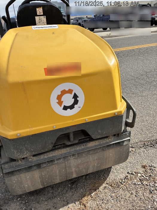 2020 WACKER NEUSON RD12A