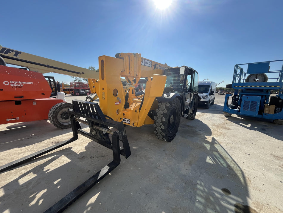 2025 JCB 514-56