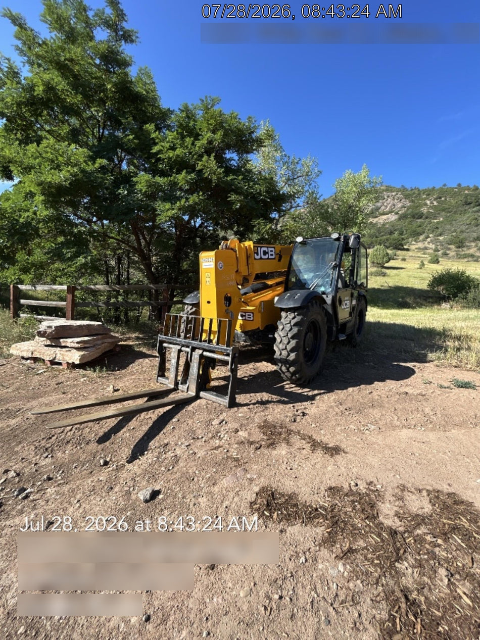 2023 JCB 506-36