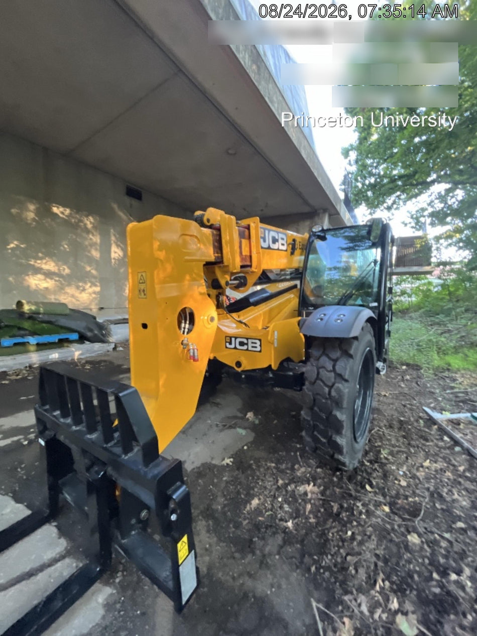 2026 JCB 506-36