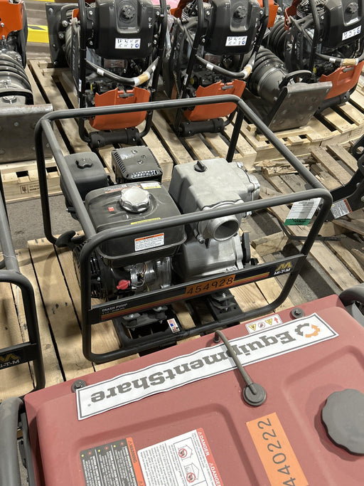 2024 MI-T-M WTP-T03-0MGH