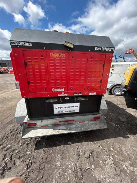 2024 CAMPO DB1200CT