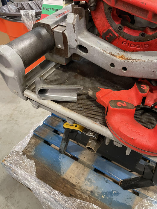 2021 RIDGID 1224