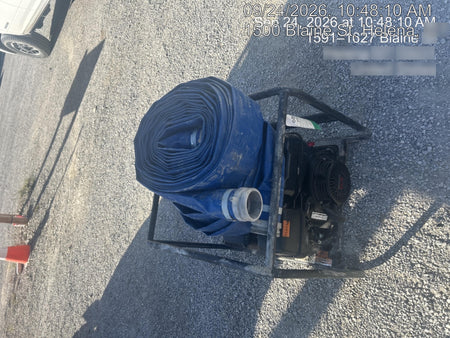 2025 MI-T-M WTP-T03-0MGH