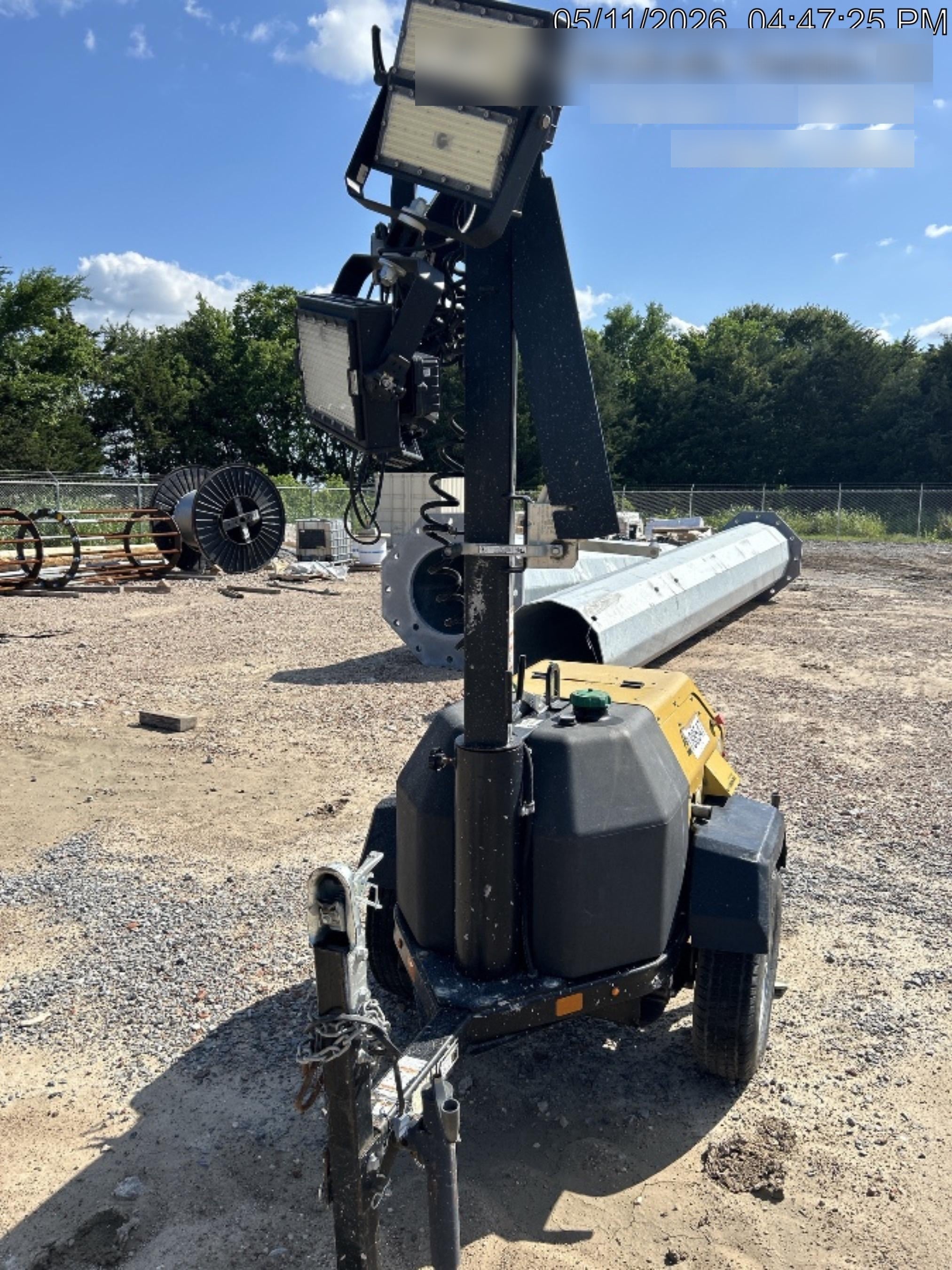 2021 ALLMAND NLV3GR