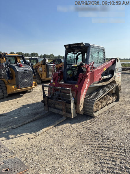 2022 ARROW MATERIAL HANDLING 48" Pallet Forks - Arrow