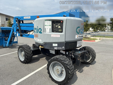 2019 GENIE Z45XC V2