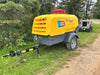 2024 ATLAS COPCO XAS188 CWK