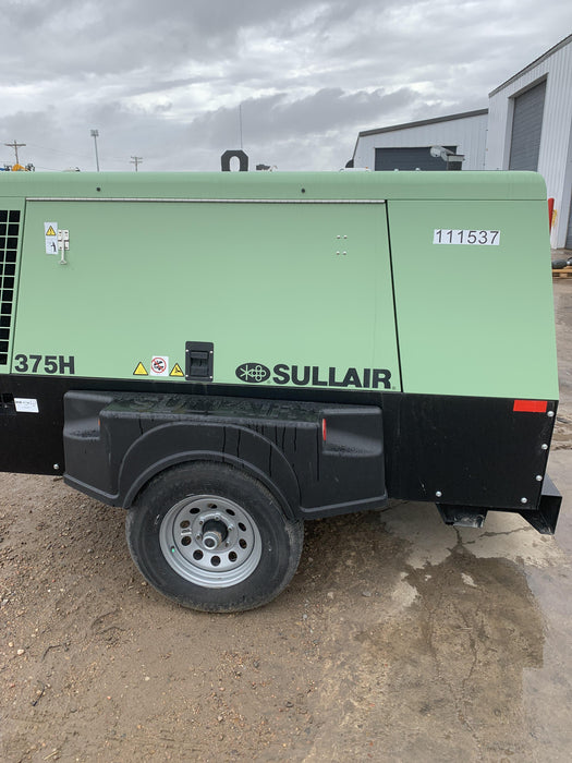 2020 SULLAIR 375H