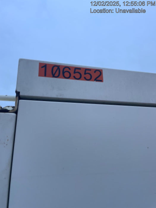 2020 ATLAS COPCO QAS200