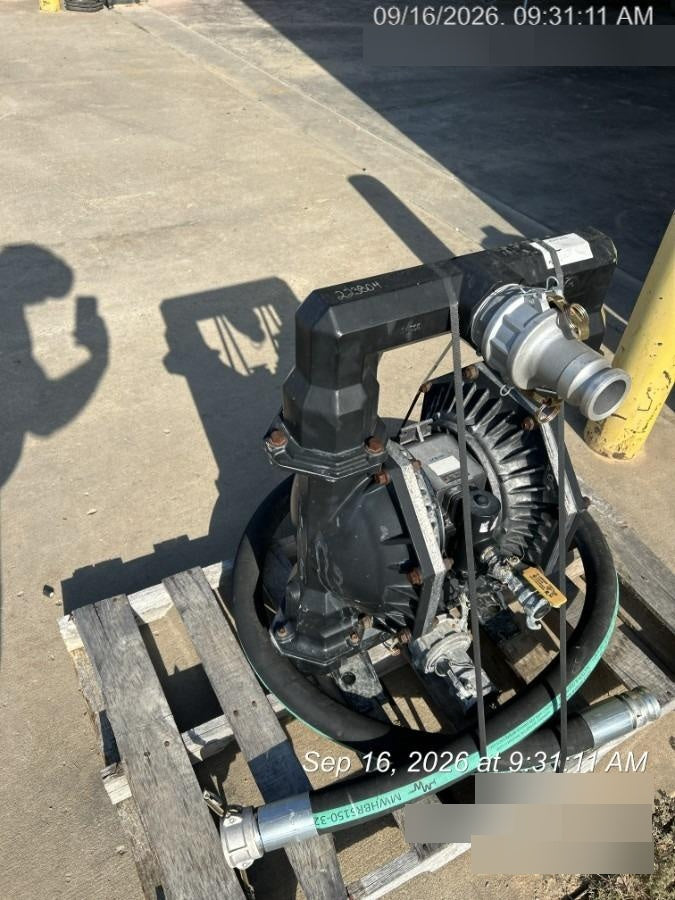 2022 INGERSOLL RAND PD30A-AAP-CCC-C