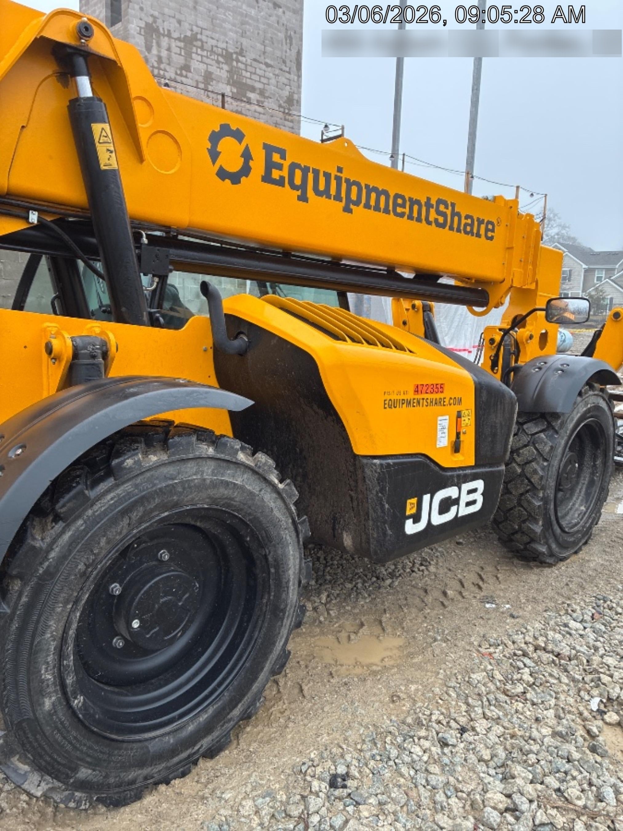 2025 JCB 510-56