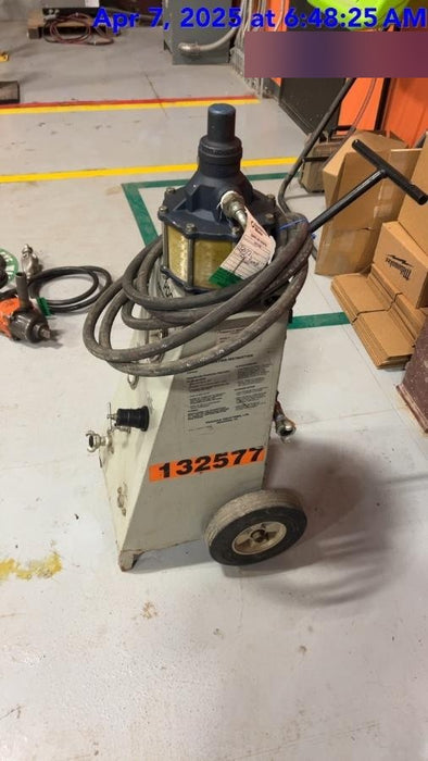 2021 PINNACLE PDQC-10000