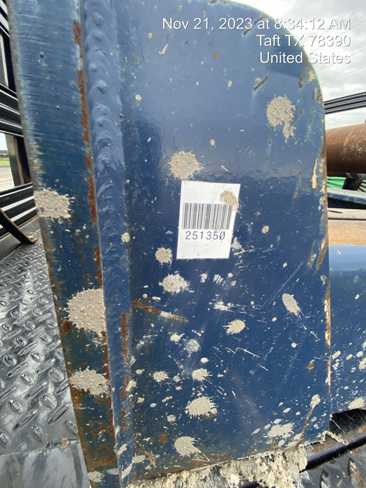 2022 CURRENT TOOLS 615