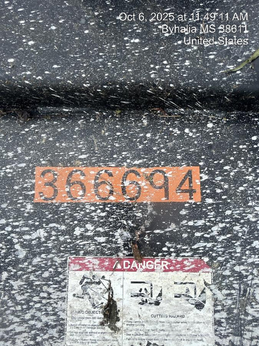 2025 WACKER NEUSON BS68-4Ab/28