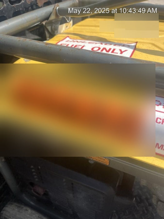 2019 WACKER NEUSON GP6600A