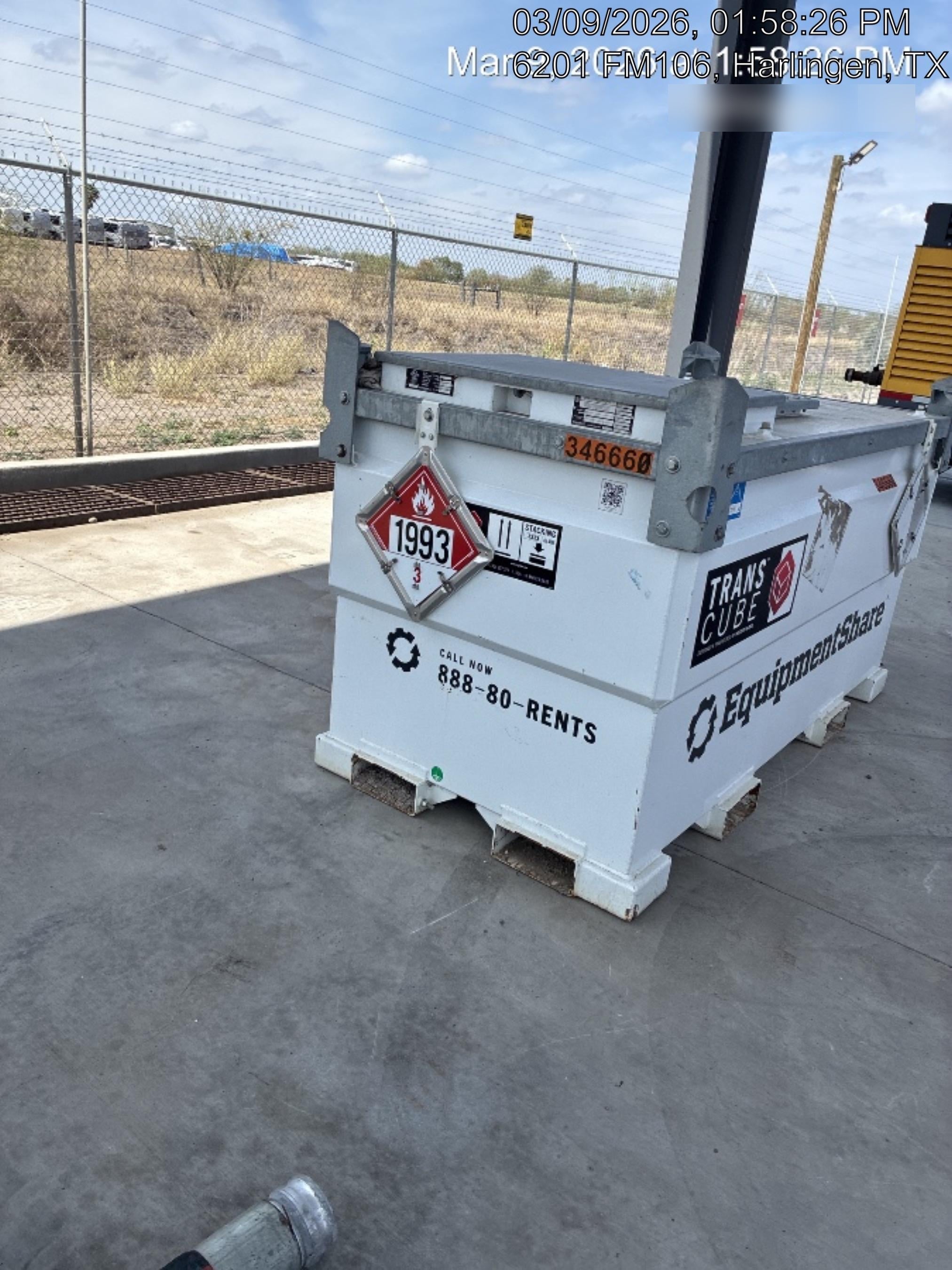 2023 WESTERN GLOBAL 20TCG-ES